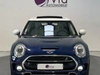 occasion Mini Cooper S Cooper S192 ch A