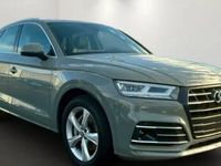 occasion Audi Q5 Q555TFSIe 367ch Quattro sport PANO