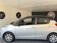 occasion Citroën C1 VTi 68 Millenium