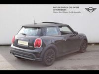 occasion Mini Cooper 136ch Edition Camden