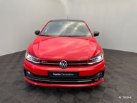 occasion VW Polo 2.0 Tsi 200ch Gti Dsg6