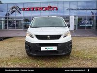 Occasion Peugeot Expert S 115 ch (84 kW) 2018 Blanc Van