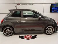 occasion Abarth 595 595 Turismo 1.4 TURBO T-JET 165CHTURISMO