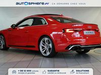 occasion Audi RS5 2.9 V6 TFSI 450ch quattro Tiptronic 8