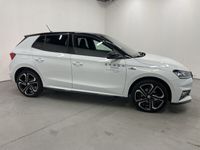 occasion Skoda Fabia 1.0 TSI Evo2 116ch Monte Carlo DSG7