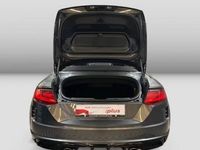 Occasion Audi TT S-Line 245 ch (180 kW) 2022 Cabriolet