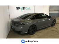 occasion Peugeot 508 HYBRID4 360ch e-EAT8 SPORT ENGINEERED