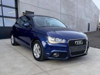Occasion Audi A1 Ambition 90 ch (66 kW) 2011 Bleu Citadine