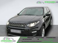 occasion Land Rover Discovery Sport Si4 240ch BVA