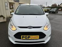 occasion Ford B-MAX 1.5 TDCI 95CH STOP\u0026START EDITION
