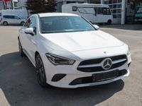 occasion Mercedes CLA250 Classe224ch Amg Line 4matic 7g-dct