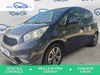 Occasion Kia Venga Active 90 ch (66 kW) 2015 Citadine