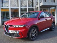 occasion Alfa Romeo Tonale Ti 1.5 Hybrid 160 Ch Vgt Tct7