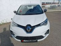 occasion Renault Zoe R110 Achat Intégral - 21 Life