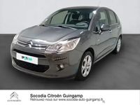 occasion Citroën C3 1.2 Puretech Exclusive