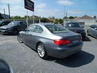 occasion BMW 320 320 (E92) DA 184CH LUXE