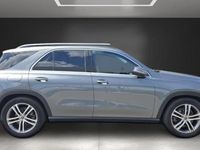 Occasion Mercedes GLE450 AMG 367 ch (269 kW) 2020