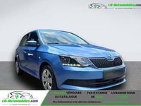 Occasion Skoda Fabia 110 ch (80 kW) 2016 Citadine