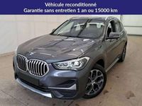 occasion BMW X1 X1sDrive 18d 150 BVA8 xLine