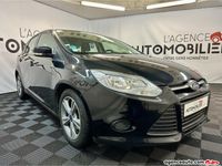 occasion Ford Focus 1.6 Tdci 115 S&s Trend 5p