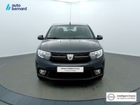 occasion Dacia Logan 0.9 Tce 90ch Confort - 20