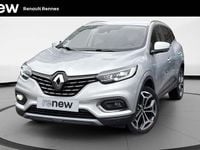 Occasion Renault Kadjar Techno 2022 Gris SUV