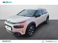 occasion Citroën C4 Cactus Puretech 110 S&s Bvm6 Shine 5p