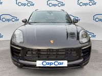 Occasion Porsche Macan S 340 ch (250 kW) 2016 SUV