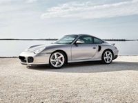 occasion Porsche 911 3.6i Turbo