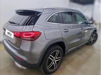 Occasion Mercedes GLA250 Progressive 160 ch (117 kW) 2021 Gris SUV