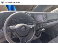 occasion VW Crafter Fg 30 L3h3 2.0 Tdi 177ch Business Line Traction