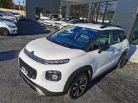 Occasion Citroën C3 Aircross Business Class 133 ch (97 kW) 2020 Blanc SUV