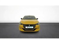 Occasion Peugeot 208 GTi 100 ch (73 kW) 2022 Jaune Citadine
