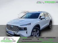 occasion Hyundai Santa Fe 2.2 Crdi 202 Dct-8