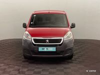 occasion Peugeot Partner II STANDARD 1.6 BLUEHDI 75 BVM5 PREMIUM