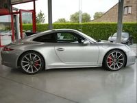 occasion Porsche 911 Carrera 4S 9913.8i Coupé Pdk