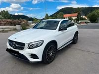 occasion Mercedes GLC350 Classe258ch Business Executive 4matic 9g-tronic Euro6c