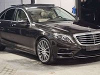 occasion Mercedes S350 CDI 66.000 KM ( TVAC / BTWin )