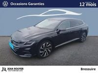 Occasion VW Arteon R-line 156 ch (114 kW) 2023 Noir Break