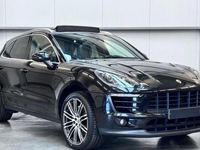 Occasion Porsche Macan 340 ch (250 kW) 2018 SUV