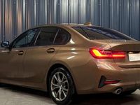 Occasion BMW 318 Sport Line 151 ch (111 kW) 2019 Berline