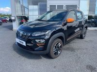 occasion Dacia Spring Confort Plus - Achat Intégral Caméra 10900Kms Gtie 1an