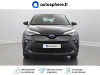 occasion Toyota C-HR 122h Dynamic Business 2WD E-CVT + Stage Hybrid Aca