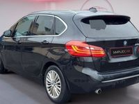 occasion BMW 218 Serie 2 Serie F45 d 150 Ch Luxury
