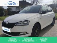 occasion Skoda Fabia 1.0 Mpi 75 Active