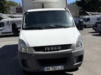 Occasion Iveco Daily 145 ch (106 kW) 2010 Van