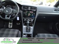 occasion VW Golf 2.0 TDI 184 BVA GTD