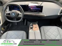 occasion BMW iX xDrive50 523ch