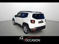 occasion Jeep Renegade 1.0 GSE T3 120ch Quiksilver Edition - VIVA3685055