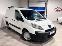 Occasion Peugeot Expert 121 ch (88 kW) 2007 Blanc Van